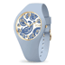 Blauw