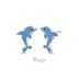 Blauw