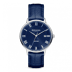 Blauw