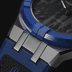 Blauw