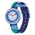 Blauw