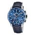 Blauw