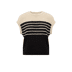 209081 Summer Sand Dessin - beige mix