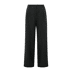 99989 Washed Black - zwart