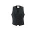 99989 Washed Black - zwart