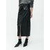 128 Black - zwart