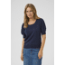 194020 Midnight Marine - blauw