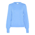183936 Ebb and Flow - blauw