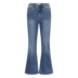 102272 Medium Blue Denim - blauw
