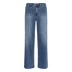 102272 Medium Blue Denim - blauw