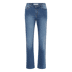 102272 Medium Blue Denim - blauw