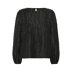 100121 Black Deep - zwart