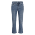 102272 Medium Blue Denim - blauw