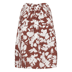 109283 Henna Chalk Flower - multi color