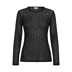 100121 Black Deep - zwart
