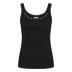100121 Black Deep - zwart