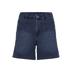 108385 Medium Blue Denim - blauw