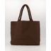 134 dark brown - bruin