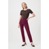 4539 elderberry - bordeaux rood