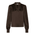 676 dark brown - bruin