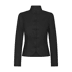 100 black - zwart