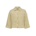 208 French Vanilla - geel