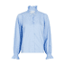145 Light Blue - blauw