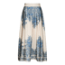348 Ash Blue - blauw
