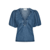 140 Blue - blauw