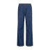 1155 Medium blue denim - blauw