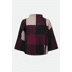 4440 Merlot/Multi - rood