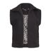 999 Black - zwart