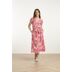 420 000 Pink white - roze