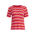 450-998 Red/multi - rood mix