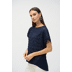 2166 Midnight Blue - blauw