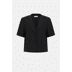 11 Black - zwart