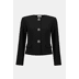11 Black - zwart