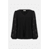 11 Black - zwart