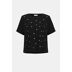 11 Black - zwart