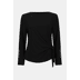 11 Black - zwart