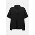 11 Black - zwart