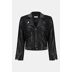 11 Black - zwart