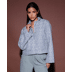 400 blue - blauw