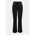 11 Black - zwart