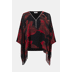 250 Black/Red - multi color