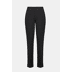 196 Black/Silver - zwart