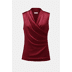 4435 Deep Cherry - rood