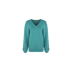 633 Arctic Blue - blauw