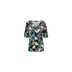 1633 Black/Atctic Blue - multi color