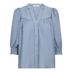 23 Pale Blue - blauw